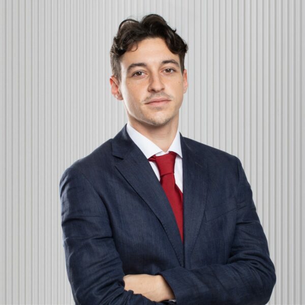 Alexandre Gil