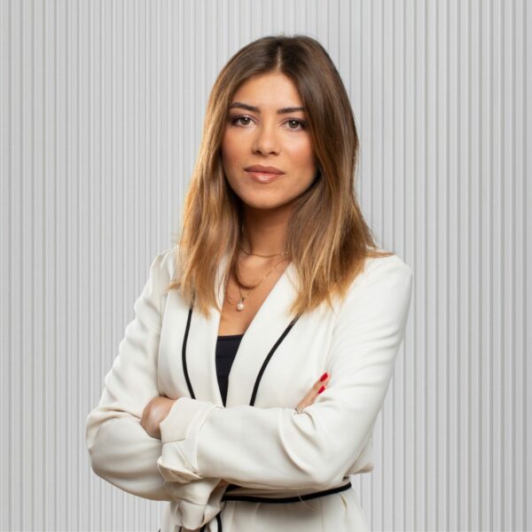Madalena Sampaio Baptista