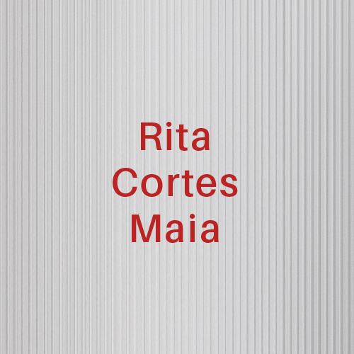 Rita Cortes Maia