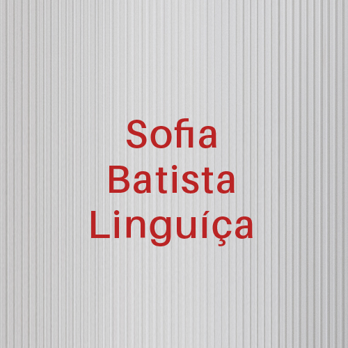 Sofia Batista Linguíça
