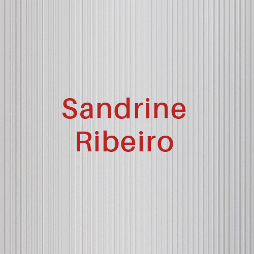 Sandrine Ribeiro