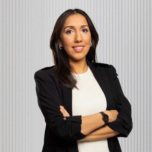 Tasnim Ahmad
