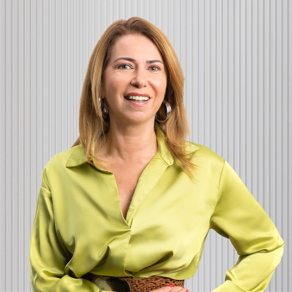 Sandra Jardim Fernandes