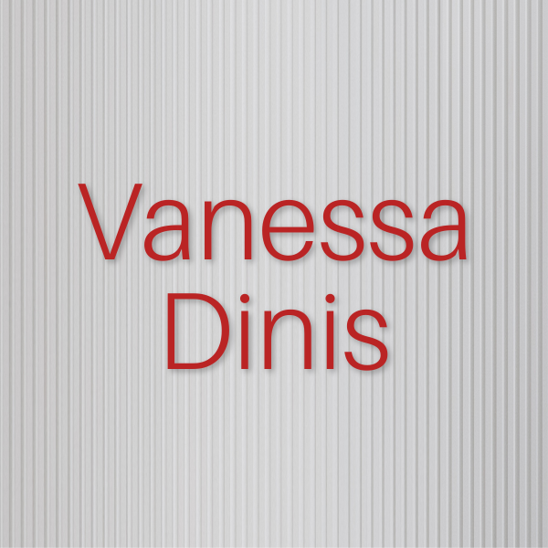 Vanessa Dinis