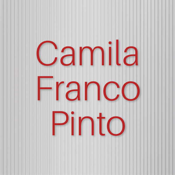 Camila Franco Pinto