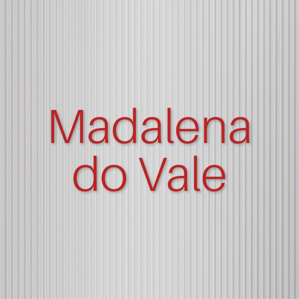 Madalena do Vale