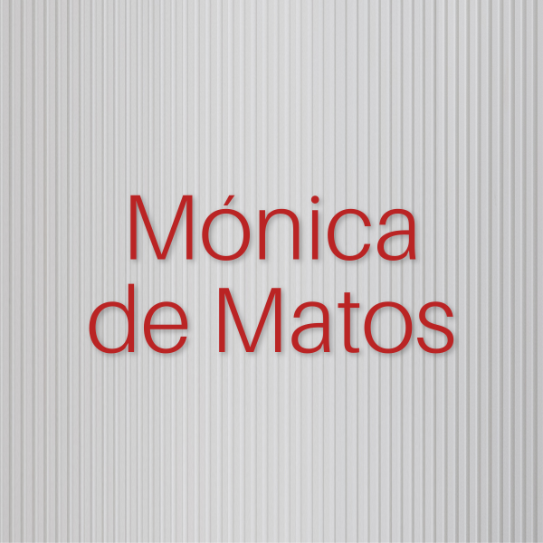 Mónica de Matos