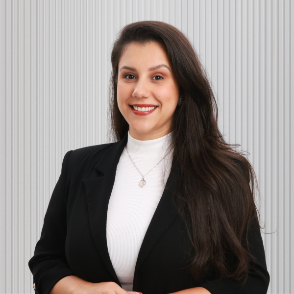 Isabelle Aguiar