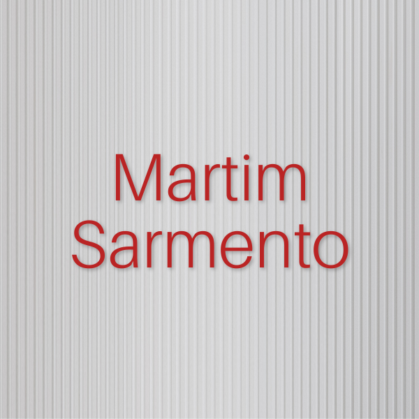 Martim Sarmento