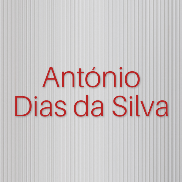 António Dias da Silva