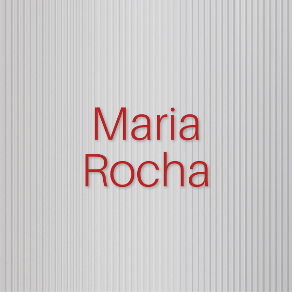 Maria Rocha