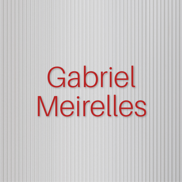 Gabriel Meirelles
