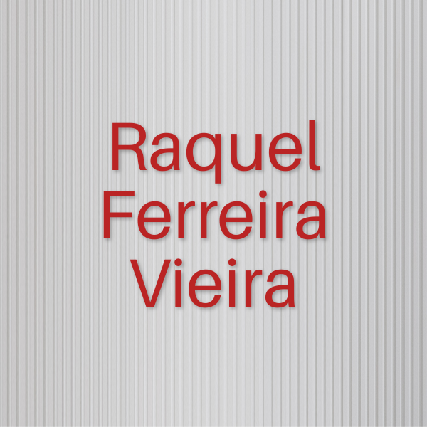 Raquel Ferreira Vieira
